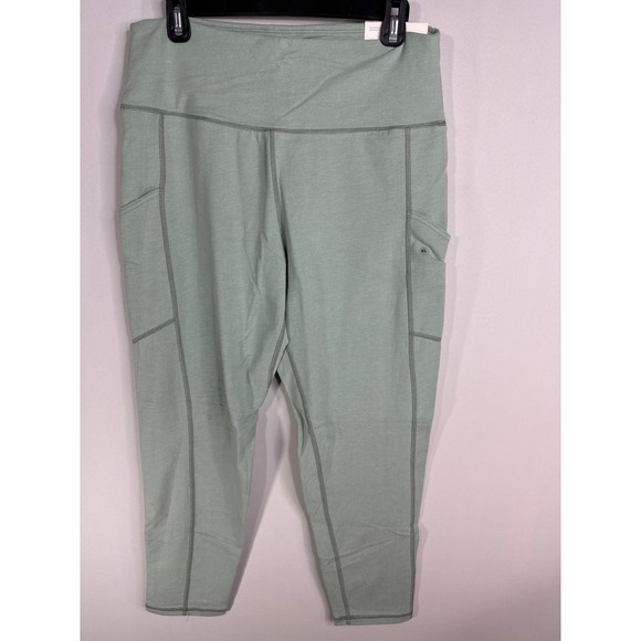American Eagle The Everything Pocket Regular Highest Rise Legging XL NWT - Picture 5 of 8